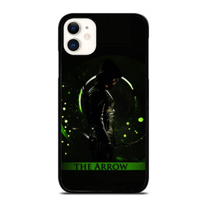 THE ARROW 2 iPhone 11 Case Cover