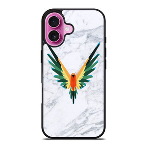 MARBLE LOGANG MAVERICK LOGAN PAUL iPhone 16 Plus Case Cover MARBLE LOGANG MAVERICK LOGAN PAUL iPhone 16 Plus Case Cover