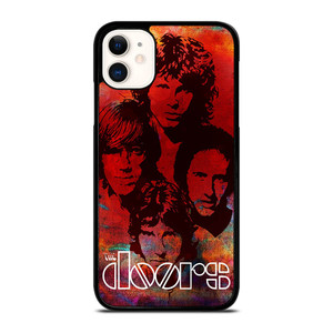 THE DOORS iPhone 11 Case Cover