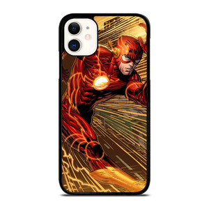 THE FLASH 3 iPhone 11 Case Cover