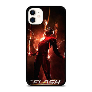 THE FLASH 6 iPhone 11 Case Cover