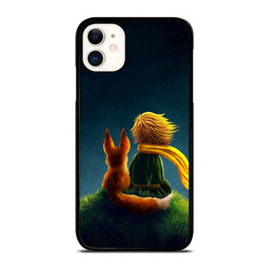 THE LITTLE PRINCE 2 iPhone 11 Case Cover