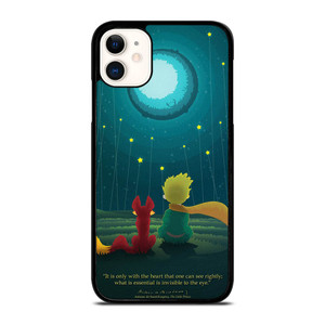 THE LITTLE PRINCE iPhone 11 Case Cover