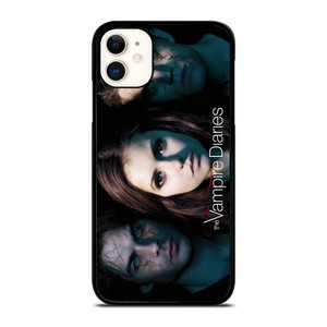 THE VAMPIRE DIARIES iPhone 11 Case Cover