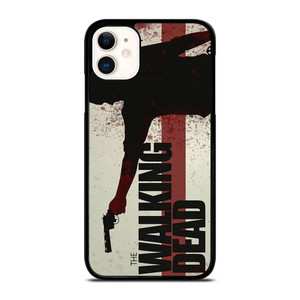 THE WALKING DEAD 2 iPhone 11 Case Cover
