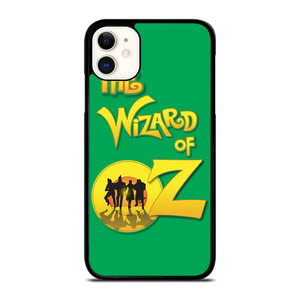 THE WIZARD OF OZ 2 iPhone 11 Case Cover
