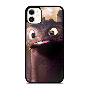 TOOTHLESS CUTE DRAGON iPhone 11 Case Cover