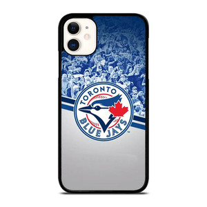 TORONTO BLUE JAYS ICON 2 iPhone 11 Case Cover