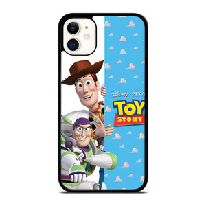 TOY STORY DISNEY iPhone 11 Case Cover