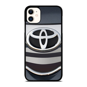 TOYOTA 2 iPhone 11 Case Cover