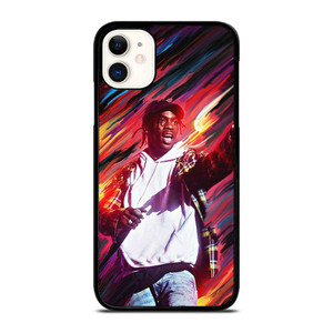 TRAVIS SCOTT ART 2 iPhone 11 Case Cover