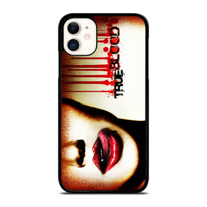 TRUE BLOOD iPhone 11 Case Cover