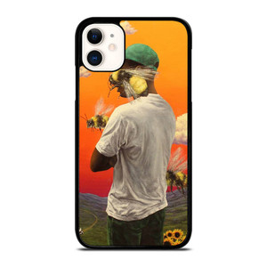 TYLER THE CREATOR ALBUM COVER iPhone 11 Case Cover