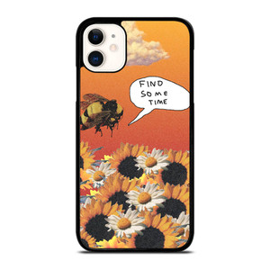 TYLER THE CREATOR FIND SOME TIME iPhone 11 Case Cover