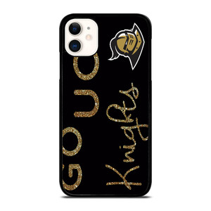 UCF KNIGHT 1 iPhone 11 Case Cover