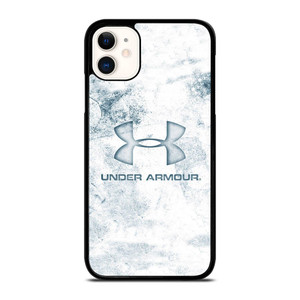 UNDER ARMOUR ICE LOGO iPhone 11 Case Cover