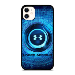 UNDER ARMOUR LOGO iPhone 11 Case Cover