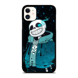 UNDERTALE GAME iPhone 11 Case Cover