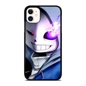 UNDERTALE SANIS COOL iPhone 11 Case Cover
