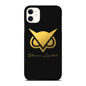 VANOS LIMITED LOGO iPhone 11 Case Cover