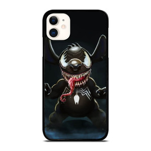 VENOM STITCH iPhone 11 Case Cover