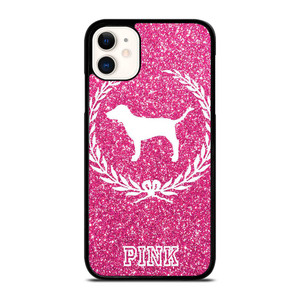 VICTORIA'S SECRET LUXE DOG iPhone 11 Case Cover