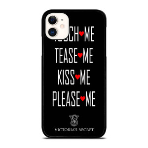 VICTORIA'S SECRET PLEASE ME iPhone 11 Case Cover