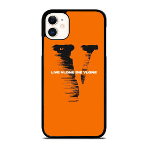 VLONE LOGO iPhone 11 Case Cover
