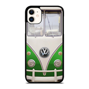 VW VOLKSWAGEN VAN 3 iPhone 11 Case Cover