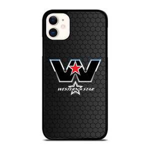 WESTERN STAR iPhone 11 Case Cover