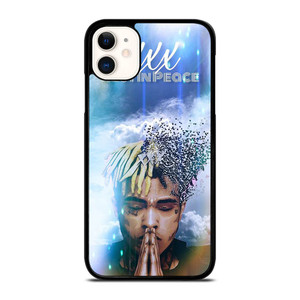 XXXTENTACION RIP iPhone 11 Case Cover