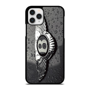 BENTLEY iPhone 11 Pro Case Cover