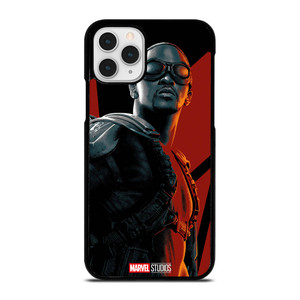 AVENGERS FALCON MARVEL iPhone 11 Pro Case Cover