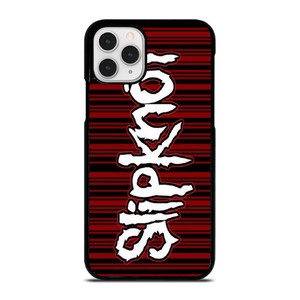 BARCODE SLIPKNOT iPhone 11 Pro Case Cover