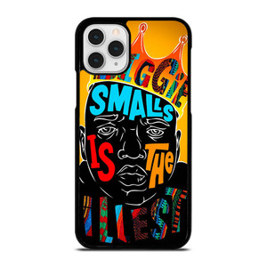 BIGGIE NOTORIOUS SMALLS RAPPER 2 iPhone 11 Pro Case Cover