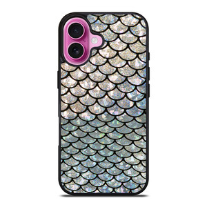 MERMAID SKIN iPhone 16 Plus Case Cover MERMAID SKIN iPhone 16 Plus Case Cover