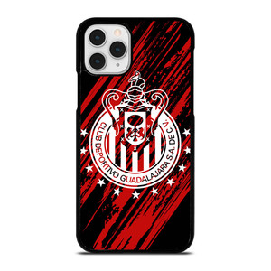CHIVAS DE GUADALAJARA CLUB iPhone 11 Pro Case Cover