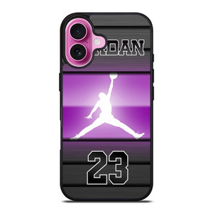 MICHAEL JORDAN 5 iPhone 16 Plus Case Cover MICHAEL JORDAN 5 iPhone 16 Plus Case Cover