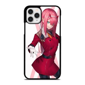 DARLING IN THE FRANXX ZERO TWO iPhone 11 Pro Case Cover