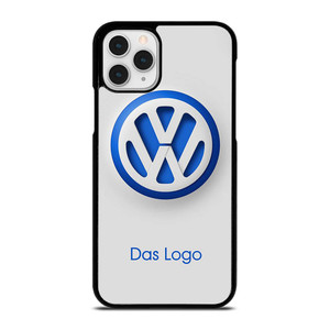DAS LOGO VW VOLKSWAGEN iPhone 11 Pro Case Cover