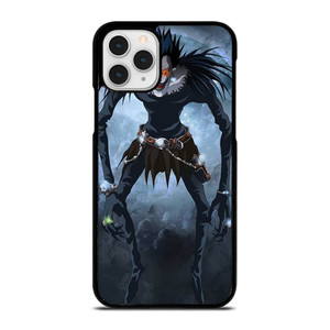 DEATH NOTE ANIME RYUK iPhone 11 Pro Case Cover