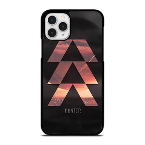 DESTINY HUNTER LOGO iPhone 11 Pro Case Cover
