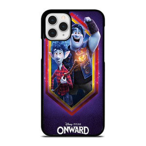 DISNEY ONWARD MOVIE ANIMATION iPhone 11 Pro Case Cover