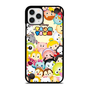 DISNEY TSUM TSUM iPhone 11 Pro Case Cover