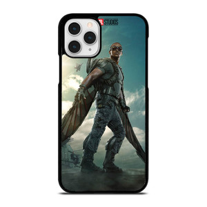 FALCON MARVEL AVENGERS iPhone 11 Pro Case Cover