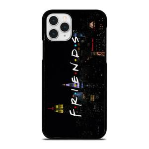 FRIENDS ICON iPhone 11 Pro Case Cover