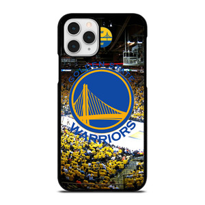 GOLDEN STATE WARRIORS ARENA iPhone 11 Pro Case Cover