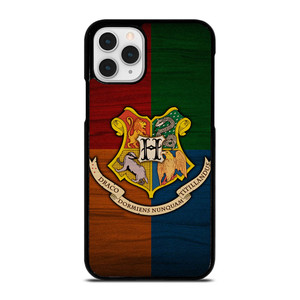 HARRY POTTER HOGWARTS SYMBOL iPhone 11 Pro Case Cover