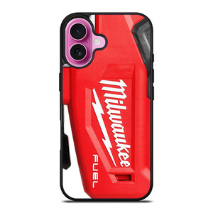 MILWAUKEE TOOLS JIG SAW BARE TOOL iPhone 16 Plus Case Cover