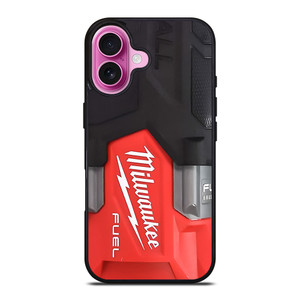 MILWAUKEE TOOLS SAWZAL iPhone 16 Plus Case Cover